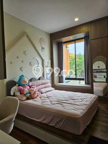 Dijual Rumah Luas Elegan Dengan View Eksklusif di Gading Serpong, Tangerang Dijual Rumah Luas Elegan Dengan View Eksklusif di Gading Serpong, Tangerang
