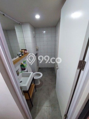 Dijual Rumah Modern 2 KT di BSD, Tangerang Dijual Rumah Modern 2 KT di BSD, Tangerang