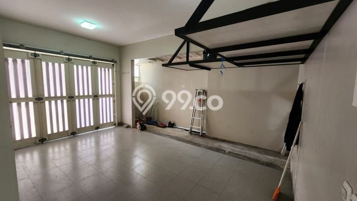 Hunian Elit LB 222m2 Siap Huni Desain Elegan di Sentul City, Bogor Hunian Elit LB 222m2 Siap Huni Desain Elegan di Sentul City, Bogor