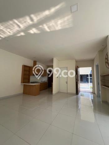 Rumah Elit Modern Siap Huni di BSD City Tangerang Rumah Elit Modern Siap Huni di BSD City Tangerang