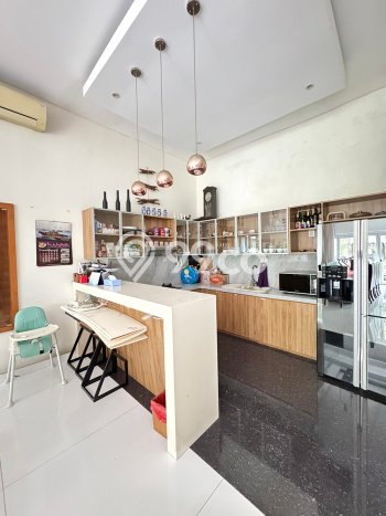 Hunian Super Elit dengan Akses Paling Strategis di BSD City, Tangerang Hunian Super Elit dengan Akses Paling Strategis di BSD City, Tangerang