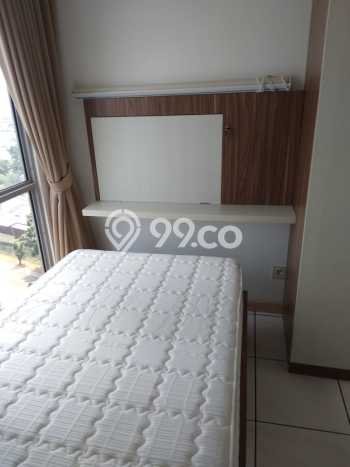 Apartemen Siap Pakai 2 BR dengan Harga Terjangkau di Area Gading Serpong, Tangerang Apartemen Siap Pakai 2 BR dengan Harga Terjangkau di Area Gading Serpong, Tangerang