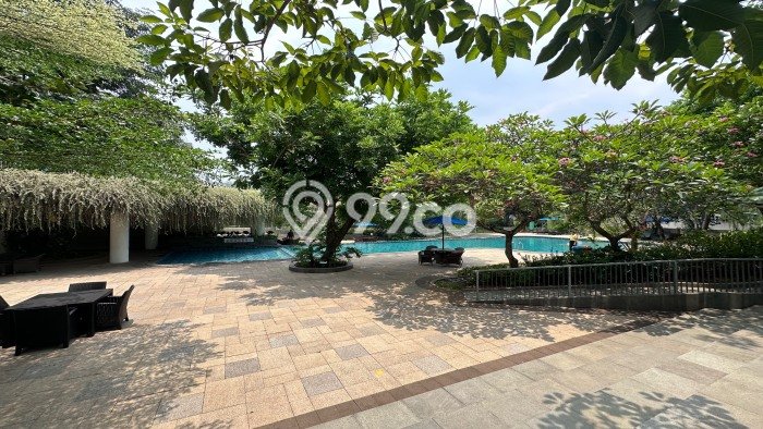 Dijual Apartemen di Tangerang 3 Kamar & 2 Kamar Mandi, Luas 105m2 Dijual Apartemen di Tangerang 3 Kamar & 2 Kamar Mandi, Luas 105m2