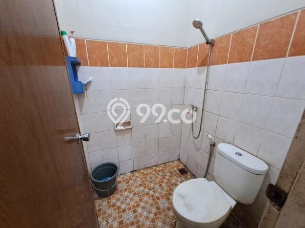 Dijual Rumah Modern 5 KT di Serpong Regency Melati Mas, Tangerang Selatan Dijual Rumah Modern 5 KT di Serpong Regency Melati Mas, Tangerang Selatan