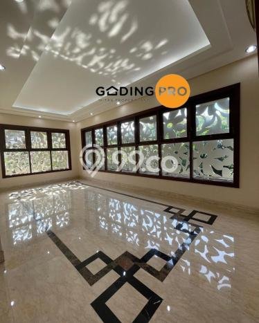 Jual Rumah Luas Elegan Dengan View Cantik di Pondok Indah, Jakarta Selatan Jual Rumah Luas Elegan Dengan View Cantik di Pondok Indah, Jakarta Selatan
