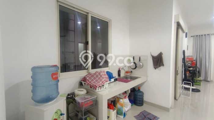 Jual Rumah Mewah Elegan Dengan View Eksklusif di Gading Serpong, Tangerang Jual Rumah Mewah Elegan Dengan View Eksklusif di Gading Serpong, Tangerang