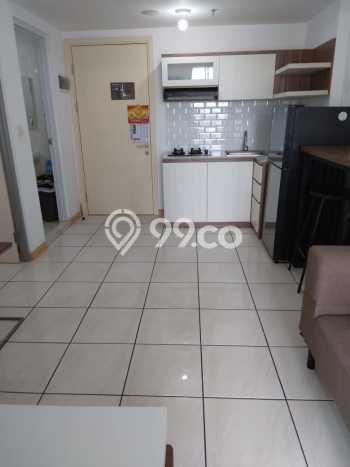 Apartemen Siap Pakai 2 BR dengan Harga Terjangkau di Area Gading Serpong, Tangerang Apartemen Siap Pakai 2 BR dengan Harga Terjangkau di Area Gading Serpong, Tangerang