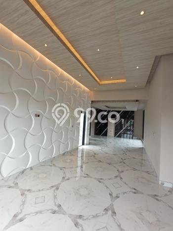 Dijual Rumah Mewah Elegan Dengan View Eksklusif di Bintaro, Tangerang Selatan Dijual Rumah Mewah Elegan Dengan View Eksklusif di Bintaro, Tangerang Selatan