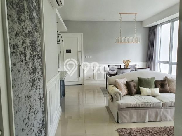 SPECIAL OFFER! Apartemen di Gading Serpong, Tangerang, 3 KT, Luas 103m2m² SPECIAL OFFER! Apartemen di Gading Serpong, Tangerang, 3 KT, Luas 103m2m²