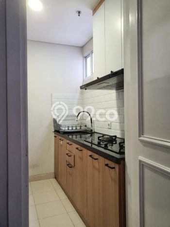 SPECIAL OFFER! Apartemen di Gading Serpong, Tangerang, 3 KT, Luas 103m2m² SPECIAL OFFER! Apartemen di Gading Serpong, Tangerang, 3 KT, Luas 103m2m²