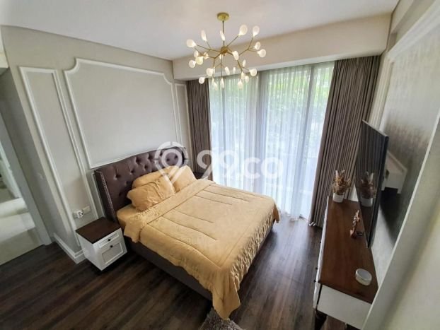 SPECIAL OFFER! Apartemen di Gading Serpong, Tangerang, 3 KT, Luas 103m2m² SPECIAL OFFER! Apartemen di Gading Serpong, Tangerang, 3 KT, Luas 103m2m²