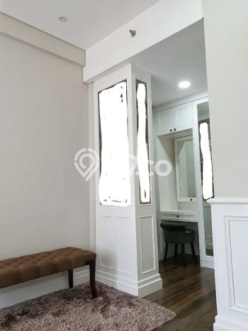 SPECIAL OFFER! Apartemen di Gading Serpong, Tangerang, 3 KT, Luas 103m2m² SPECIAL OFFER! Apartemen di Gading Serpong, Tangerang, 3 KT, Luas 103m2m²