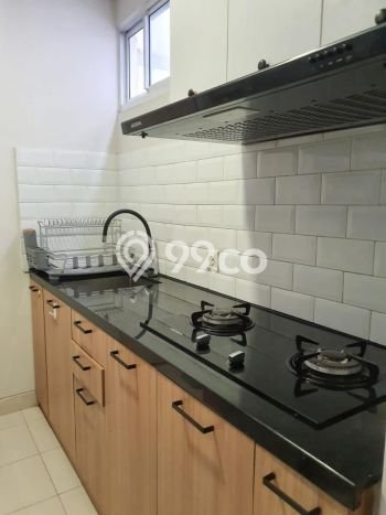SPECIAL OFFER! Apartemen di Gading Serpong, Tangerang, 3 KT, Luas 103m2m² SPECIAL OFFER! Apartemen di Gading Serpong, Tangerang, 3 KT, Luas 103m2m²