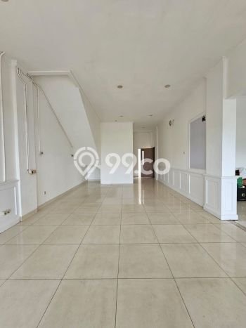 Ruko di BSD The Icon, Luas 404m2m², Pusat Komersial, Mainroad Ruko di BSD The Icon, Luas 404m2m², Pusat Komersial, Mainroad