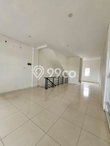 Ruko di BSD The Icon, Luas 404m2m², Pusat Komersial, Mainroad Ruko di BSD The Icon, Luas 404m2m², Pusat Komersial, Mainroad