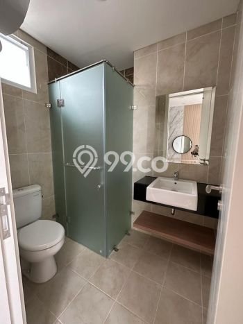 Siap Huni Apartemen Prestisius di Gading Serpong 3 Kamar & 2 Kamar Mandi Siap Huni Apartemen Prestisius di Gading Serpong 3 Kamar & 2 Kamar Mandi