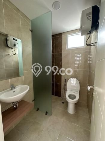 Siap Huni Apartemen Prestisius di Gading Serpong 3 Kamar & 2 Kamar Mandi Siap Huni Apartemen Prestisius di Gading Serpong 3 Kamar & 2 Kamar Mandi