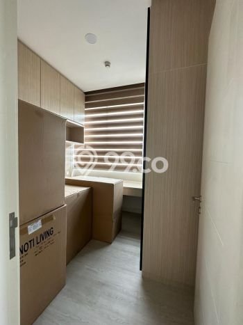 Siap Huni Apartemen Prestisius di Gading Serpong 3 Kamar & 2 Kamar Mandi Siap Huni Apartemen Prestisius di Gading Serpong 3 Kamar & 2 Kamar Mandi