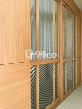 Hunian Apartemen Strategis untuk Dijual di Tangerang dengan 2 Kamar Hunian Apartemen Strategis untuk Dijual di Tangerang dengan 2 Kamar