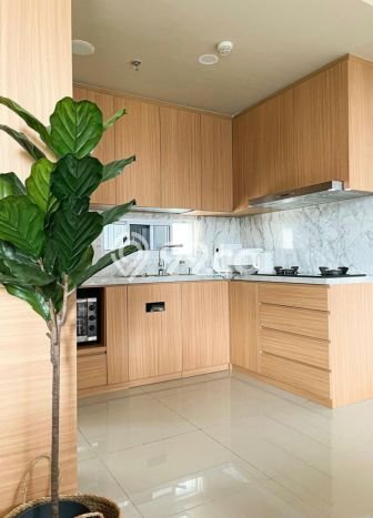 Hunian Apartemen Strategis untuk Dijual di Tangerang dengan 2 Kamar Hunian Apartemen Strategis untuk Dijual di Tangerang dengan 2 Kamar