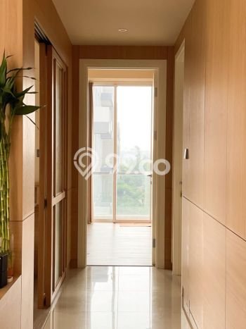 Hunian Apartemen Strategis untuk Dijual di Tangerang dengan 2 Kamar Hunian Apartemen Strategis untuk Dijual di Tangerang dengan 2 Kamar