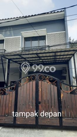 Dijual Cepat Rumah Bagus Siap Huni LB 80m2 di Kresek, Tangerang Dijual Cepat Rumah Bagus Siap Huni LB 80m2 di Kresek, Tangerang