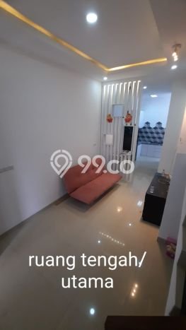 Dijual Cepat Rumah Bagus Siap Huni LB 80m2 di Kresek, Tangerang Dijual Cepat Rumah Bagus Siap Huni LB 80m2 di Kresek, Tangerang