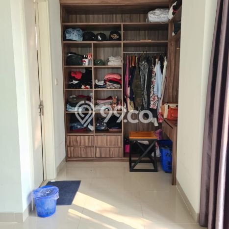Dijual Apartemen 3 KT & 2 KM di Tangerang Lokasi Strategis Dijual Apartemen 3 KT & 2 KM di Tangerang Lokasi Strategis