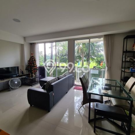 Dijual Apartemen 3 KT & 2 KM di Tangerang Lokasi Strategis Dijual Apartemen 3 KT & 2 KM di Tangerang Lokasi Strategis