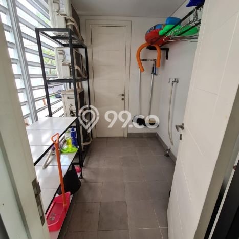 Dijual Apartemen 3 KT & 2 KM di Tangerang Lokasi Strategis Dijual Apartemen 3 KT & 2 KM di Tangerang Lokasi Strategis
