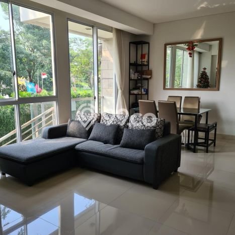 Dijual Apartemen 3 KT & 2 KM di Tangerang Lokasi Strategis Dijual Apartemen 3 KT & 2 KM di Tangerang Lokasi Strategis