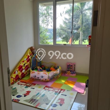 Dijual Apartemen 3 KT & 2 KM di Tangerang Lokasi Strategis Dijual Apartemen 3 KT & 2 KM di Tangerang Lokasi Strategis