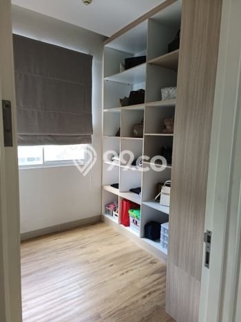 Hunian Apartemen Eksklusif untuk Dijual di Tangerang dengan 3 BR & 2 Kamar Mandi Hunian Apartemen Eksklusif untuk Dijual di Tangerang dengan 3 BR & 2 Kamar Mandi