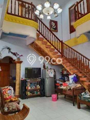 Rumah Asri area Serpong Villa Melati Mas, Dekat Serpong Villa Melati Mas, Tangerang Selatan, Tangerang Selatan - LT 304m² Rumah Asri area Serpong Villa Melati Mas, Dekat Serpong Villa Melati Mas, Tangerang Selatan, Tangerang Selatan - LT 304m²
