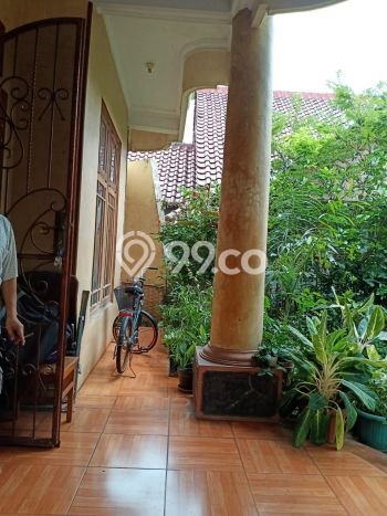 Rumah Asri area Serpong Villa Melati Mas, Dekat Serpong Villa Melati Mas, Tangerang Selatan, Tangerang Selatan - LT 304m² Rumah Asri area Serpong Villa Melati Mas, Dekat Serpong Villa Melati Mas, Tangerang Selatan, Tangerang Selatan - LT 304m²