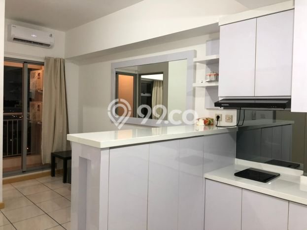 Apartemen Terawat Dijual di Tangerang Spesifikasi 2 KT, 1 KM Apartemen Terawat Dijual di Tangerang Spesifikasi 2 KT, 1 KM