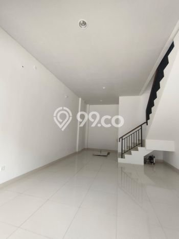 Ruko Kawasan BSD, Luas 120m², Akses Utama, Ready Operasi Ruko Kawasan BSD, Luas 120m², Akses Utama, Ready Operasi