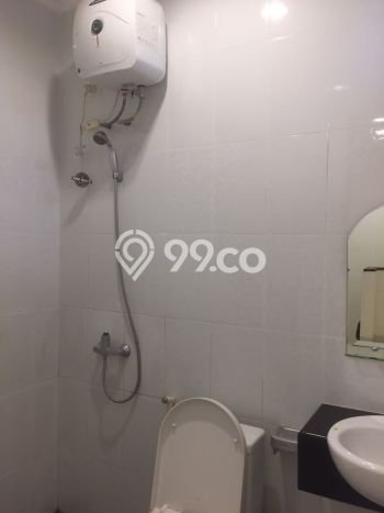 Rumah Modern 1 KT di Gading Serpong Tangerang Semi Furnished Rumah Modern 1 KT di Gading Serpong Tangerang Semi Furnished