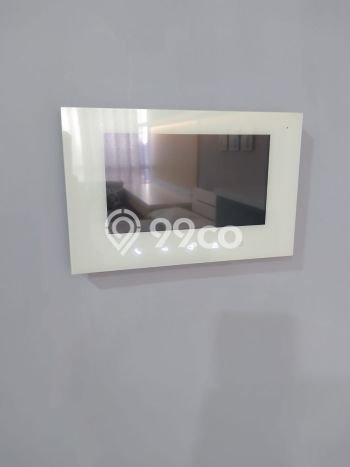 Apartemen Favorit Nyaman Dijual di Tangerang dengan 1 Kamar Tidur Apartemen Favorit Nyaman Dijual di Tangerang dengan 1 Kamar Tidur