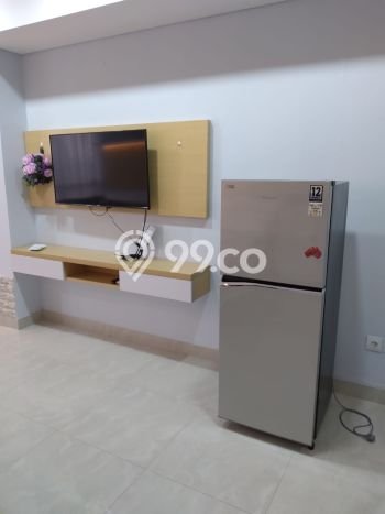 Apartemen Favorit Nyaman Dijual di Tangerang dengan 1 Kamar Tidur Apartemen Favorit Nyaman Dijual di Tangerang dengan 1 Kamar Tidur
