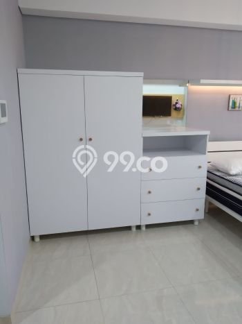 Apartemen Favorit Nyaman Dijual di Tangerang dengan 1 Kamar Tidur Apartemen Favorit Nyaman Dijual di Tangerang dengan 1 Kamar Tidur