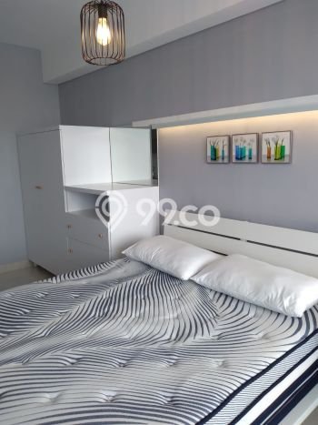 Apartemen Favorit Nyaman Dijual di Tangerang dengan 1 Kamar Tidur Apartemen Favorit Nyaman Dijual di Tangerang dengan 1 Kamar Tidur