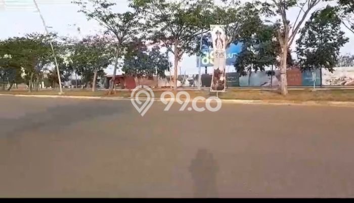 Tanah Kavling Dijual di Pantai Indah Kapuk 2, Jakarta Utara dengan Luas Tanah 3146m2 Tanah Kavling Dijual di Pantai Indah Kapuk 2, Jakarta Utara dengan Luas Tanah 3146m2