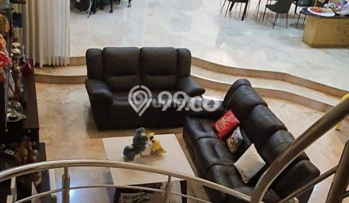 For Sale! Premium House LT 261m2 Desain Modern di Pantai Indah Kapuk For Sale! Premium House LT 261m2 Desain Modern di Pantai Indah Kapuk