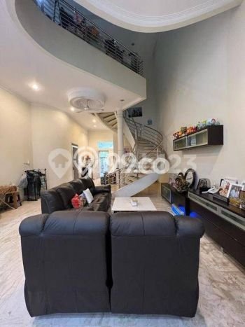 For Sale! Premium House LT 261m2 Desain Modern di Pantai Indah Kapuk For Sale! Premium House LT 261m2 Desain Modern di Pantai Indah Kapuk