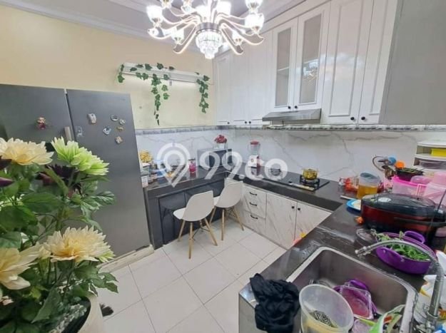 Dijual Cepat Rumah Bagus Siap Huni LB 60m2 di Sepatan, Tangerang Dijual Cepat Rumah Bagus Siap Huni LB 60m2 di Sepatan, Tangerang