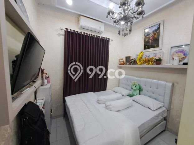 Dijual Cepat Rumah Bagus Siap Huni LB 60m2 di Sepatan, Tangerang Dijual Cepat Rumah Bagus Siap Huni LB 60m2 di Sepatan, Tangerang