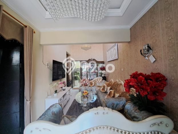 Dijual Cepat Rumah Bagus Siap Huni LB 60m2 di Sepatan, Tangerang Dijual Cepat Rumah Bagus Siap Huni LB 60m2 di Sepatan, Tangerang