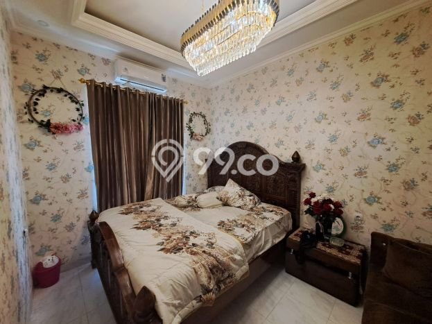 Dijual Cepat Rumah Bagus Siap Huni LB 60m2 di Sepatan, Tangerang Dijual Cepat Rumah Bagus Siap Huni LB 60m2 di Sepatan, Tangerang