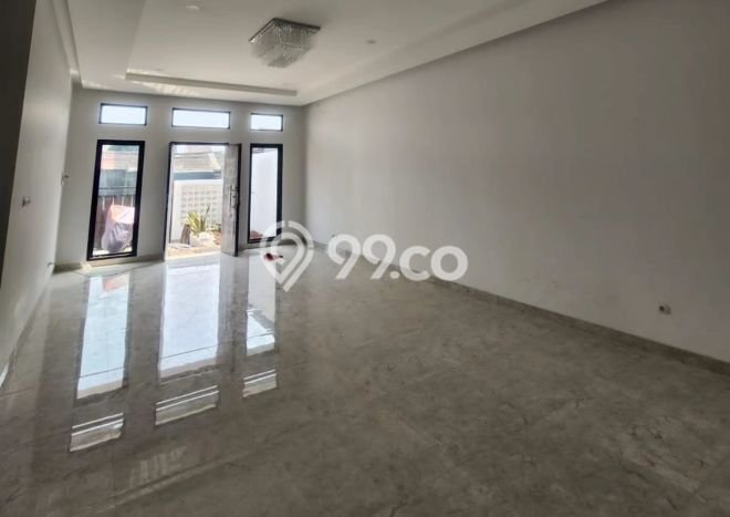Rumah Strategis di BSD, Tangerang, LT 180m² LB 288m² - BISA KPR! Rumah Strategis di BSD, Tangerang, LT 180m² LB 288m² - BISA KPR!